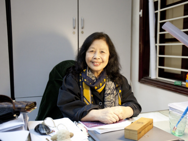 Ng&ocirc;i sao xa x&ocirc;i, thuở ấy